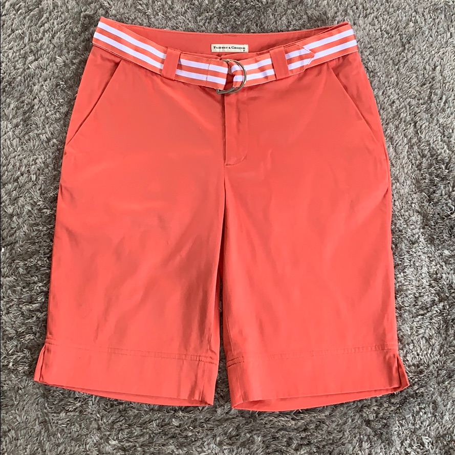 Fairway  Greene Shorts